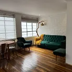 Duplex Apartment At Zona G