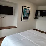 Apartaestudios La Candelaria