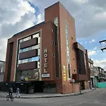 Lavid Hotel Palacio Real