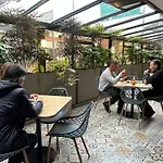 Lavid Hotel Palacio Real