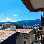Increible Loft En Santa Barbara