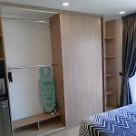 Increible Loft En Santa Barbara