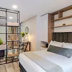 Modern Loft In 94 St