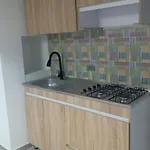 Luna Apartaestudio