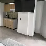 Luna Apartaestudio
