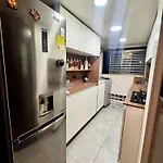 Hermoso Apartamento En Inmejorable Ubicacion! A 15 Min Del Aeropuerto
