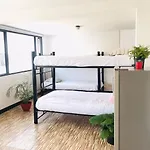 Hostel 7Th Floor And Studios