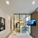 Lindo Apartamento Cerca Del Parque De La 93