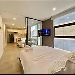 Lindo Apartamento Cerca Del Parque De La 93