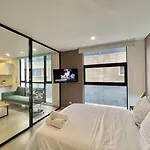 Lindo Apartamento Cerca Del Parque De La 93