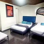 Hotel Bogota Home