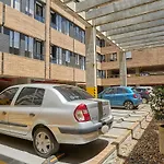 Bogota Market & Finance Hub