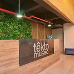 Bogota Market & Finance Hub