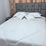 Apartamento Embajada Americana, Wifi Gratis