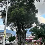 Apartamento Embajada Americana, Wifi Gratis