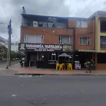 Central And Comfortable, Bogota