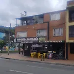 Central And Comfortable, Bogota