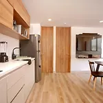 Cozy Apartment Near To Parque 93