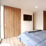 Cozy Apartment Near To Parque 93