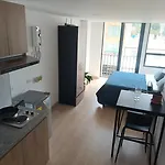Loft Quiet Near The Airport