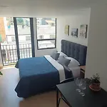 Loft Quiet Near The Airport