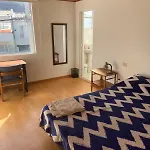 Habitaciones Economicas Canton Norte