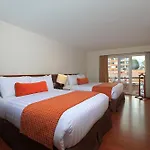 Apartasuites Windsor By Geh Suites