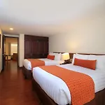 Apartasuites Windsor By Geh Suites