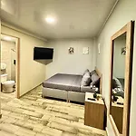 Hostelfc Santa Barbara