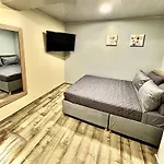 Hostelfc Santa Barbara
