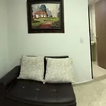Apartamento Cercano Al Aeropuerto