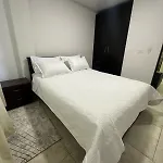 Apartamento Cercano Al Aeropuerto