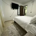 Apartamento Cercano Al Aeropuerto