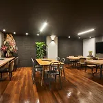 Urban Rooms By Letoh