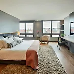 Urban Rooms By Letoh