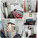 Apartaestudios Con Cocina Independiente Cerca Al Aeropuerto Bogota 1 Piso
