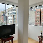 Apartamento Excelente Ubicacion Zona G