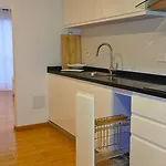 Rentup - Espacioso Studio Con Cocina En La Mejor Ubicacion De Usaquen