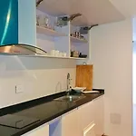 Rentup - Espacioso Studio Con Cocina En La Mejor Ubicacion De Usaquen