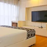 Rentup - Espacioso Studio Con Cocina En La Mejor Ubicacion De Usaquen