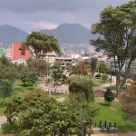 Hoteles Bogota Inn Galerias