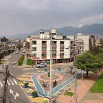 Hoteles Bogota Inn Galerias