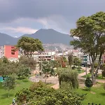 Hoteles Bogota Inn Galerias