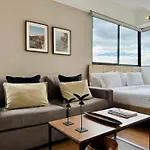 W* Stunning Loft W Fantastic Deco In Usaquen