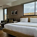 W* Stunning Loft W Fantastic Deco In Usaquen