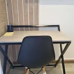 Loft Con Estilo Y Comodidad