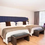Hotel Faranda Collection Bogotá