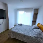 Elegant And Brand-New Accommodation For Up To 3 People