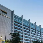 Jw Marriott Hotel Bogota