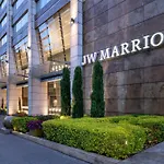 Jw Marriott Hotel Bogota